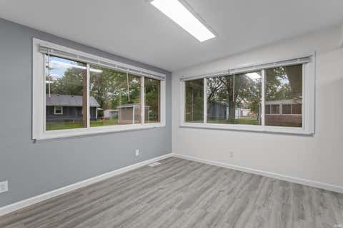 Tiny photo for 603 W WASHINGTON Street, Galveston, IN 46932 (MLS # 202633282)