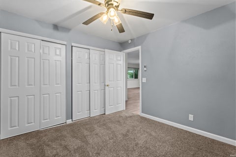 Tiny photo for 603 W WASHINGTON Street, Galveston, IN 46932 (MLS # 202633282)
