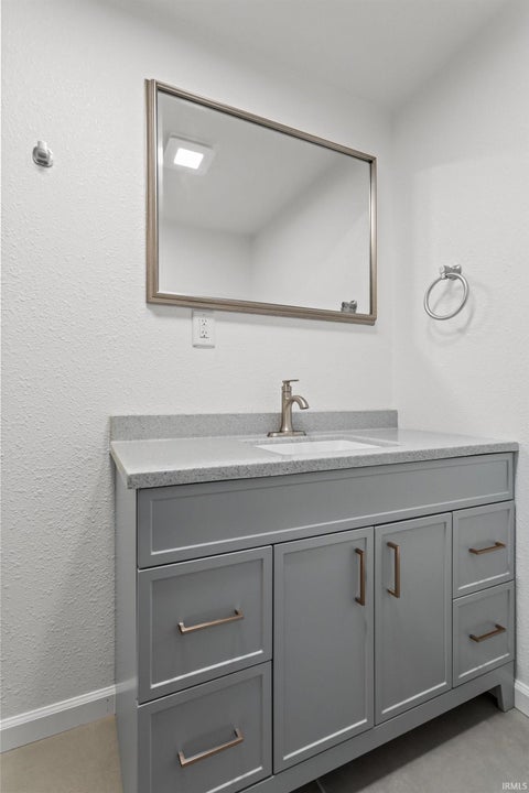 Tiny photo for 603 W WASHINGTON Street, Galveston, IN 46932 (MLS # 202633282)