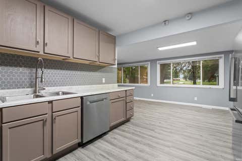 Tiny photo for 603 W WASHINGTON Street, Galveston, IN 46932 (MLS # 202633282)