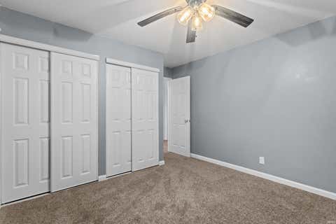 Tiny photo for 603 W WASHINGTON Street, Galveston, IN 46932 (MLS # 202633282)