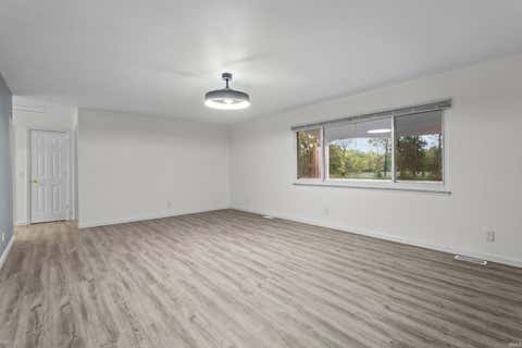 Tiny photo for 603 W WASHINGTON Street, Galveston, IN 46932 (MLS # 202633282)