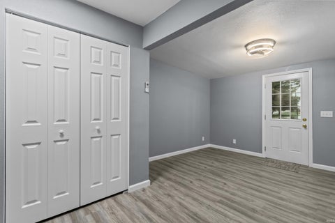 Tiny photo for 603 W WASHINGTON Street, Galveston, IN 46932 (MLS # 202633282)
