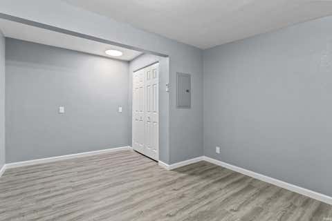 Tiny photo for 603 W WASHINGTON Street, Galveston, IN 46932 (MLS # 202633282)