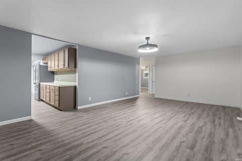 Tiny photo for 603 W WASHINGTON Street, Galveston, IN 46932 (MLS # 202633282)