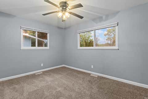 Tiny photo for 603 W WASHINGTON Street, Galveston, IN 46932 (MLS # 202633282)
