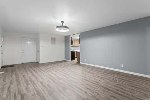 Tiny photo for 603 W WASHINGTON Street, Galveston, IN 46932 (MLS # 202633282)