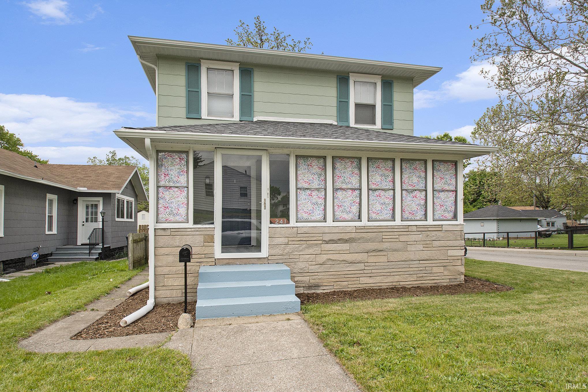 South Bend, Indiana 46614, United States, 3 Bedrooms Bedrooms, ,1 BathroomBathrooms,Residential,Active,132302