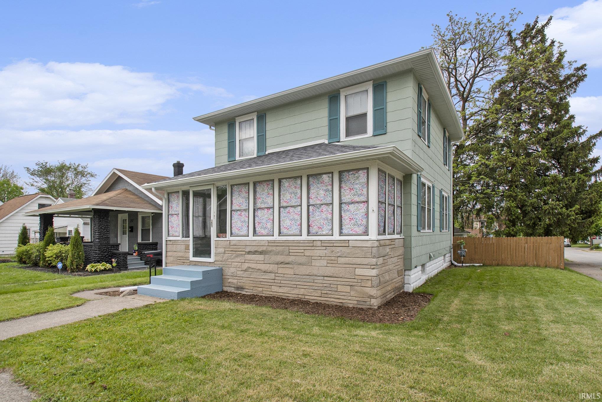 South Bend, Indiana 46614, United States, 3 Bedrooms Bedrooms, ,1 BathroomBathrooms,Residential,Active,132302