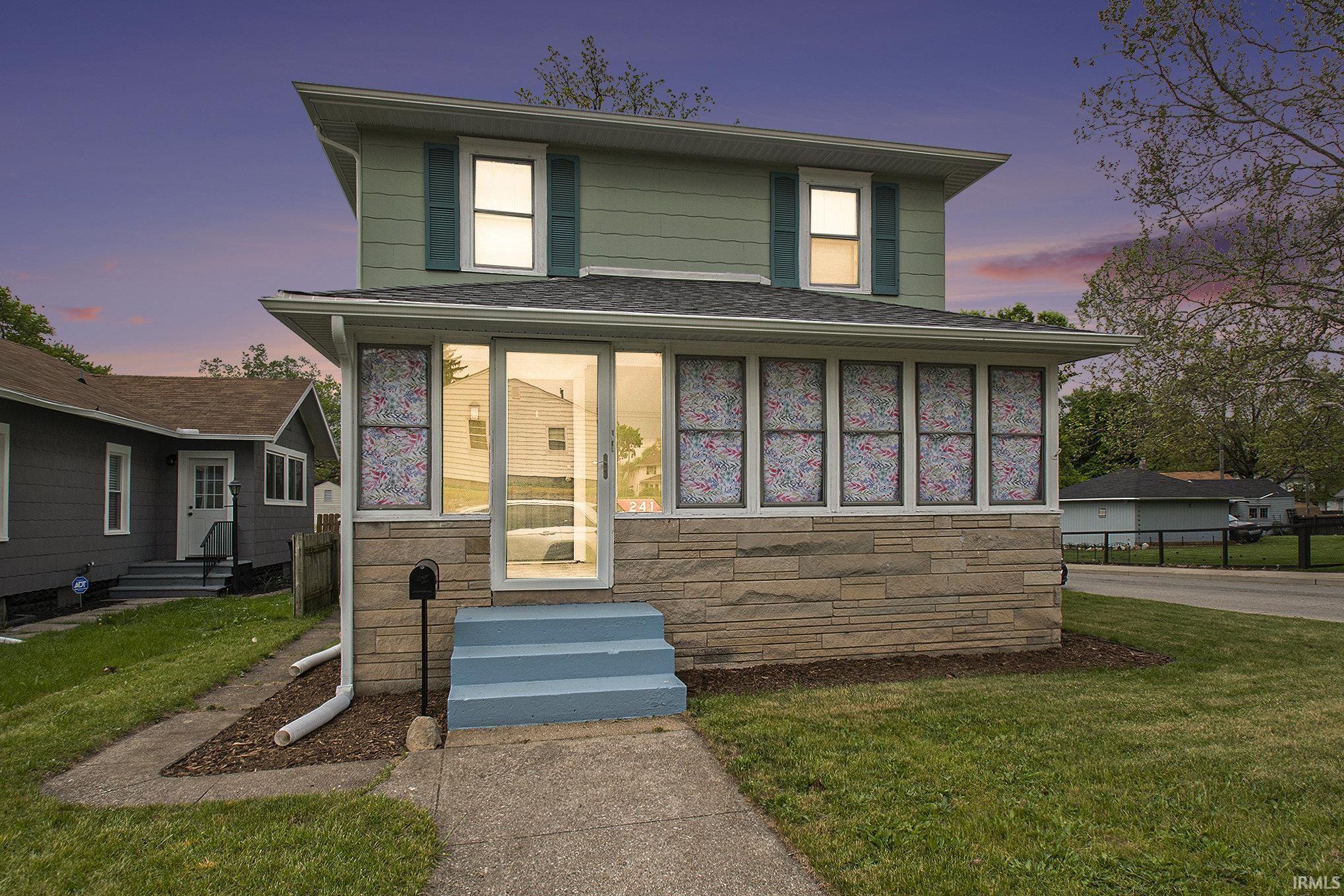 South Bend, Indiana 46614, United States, 3 Bedrooms Bedrooms, ,1 BathroomBathrooms,Residential,Active,132302