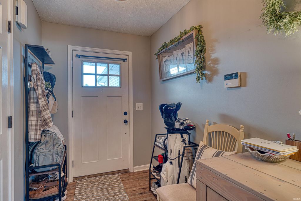 Photo of 7402 Baltic Drive, Evansville, IN 47711 (MLS # 202613832)