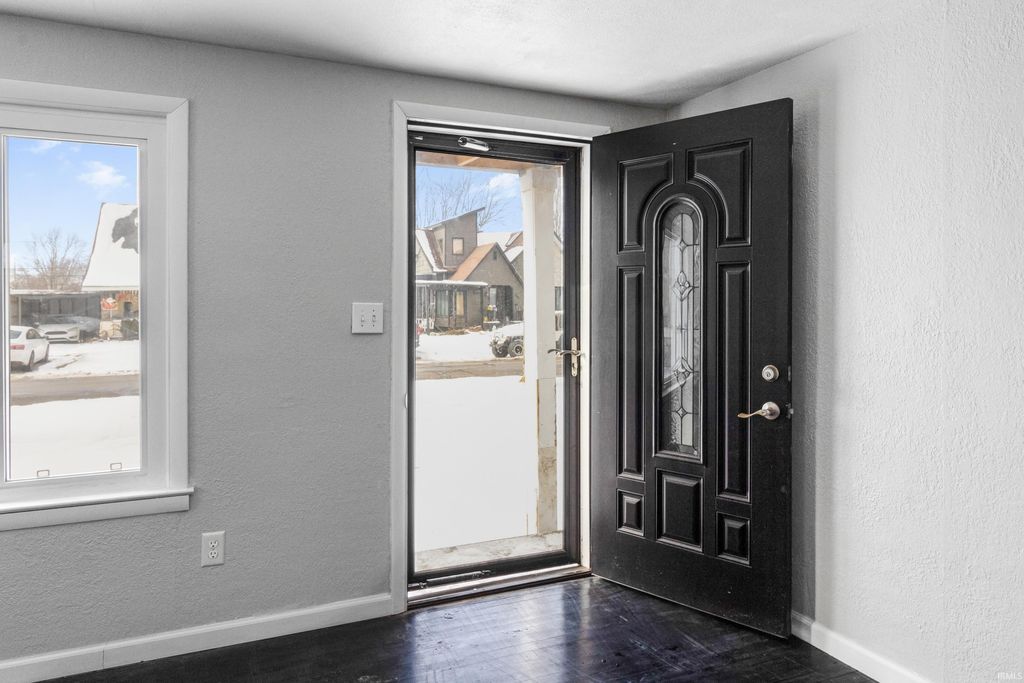 Photo of 540 N Main Street, Winchester, IN 47394 (MLS # 202549507)