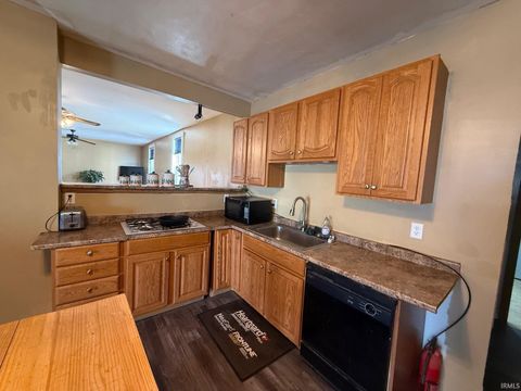 Tiny photo for 519 E Franklin Street, Delphi, IN 46923 (MLS # 202604953)