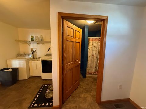 Tiny photo for 519 E Franklin Street, Delphi, IN 46923 (MLS # 202604953)