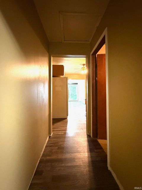 Tiny photo for 519 E Franklin Street, Delphi, IN 46923 (MLS # 202604953)