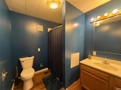 Tiny photo for 519 E Franklin Street, Delphi, IN 46923 (MLS # 202604953)