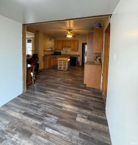 Tiny photo for 519 E Franklin Street, Delphi, IN 46923 (MLS # 202604953)