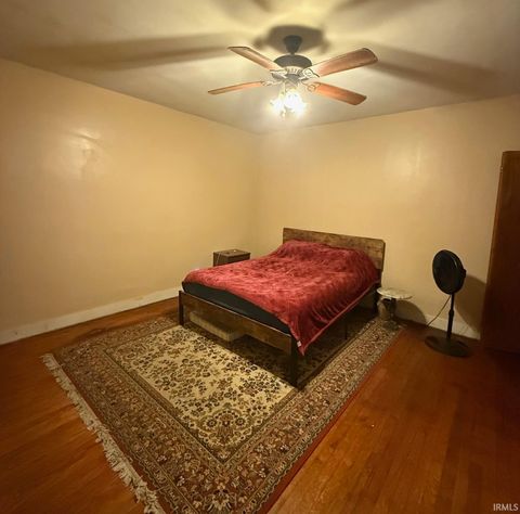 Tiny photo for 519 E Franklin Street, Delphi, IN 46923 (MLS # 202604953)