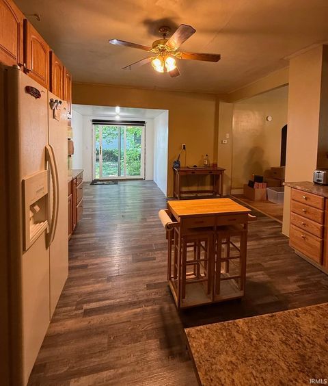 Tiny photo for 519 E Franklin Street, Delphi, IN 46923 (MLS # 202604953)