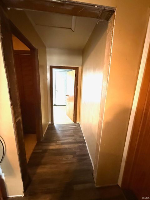 Tiny photo for 519 E Franklin Street, Delphi, IN 46923 (MLS # 202604953)