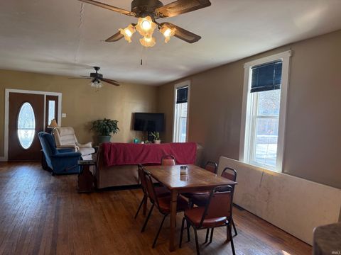 Tiny photo for 519 E Franklin Street, Delphi, IN 46923 (MLS # 202604953)