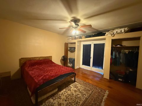 Tiny photo for 519 E Franklin Street, Delphi, IN 46923 (MLS # 202604953)