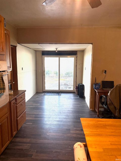 Tiny photo for 519 E Franklin Street, Delphi, IN 46923 (MLS # 202604953)