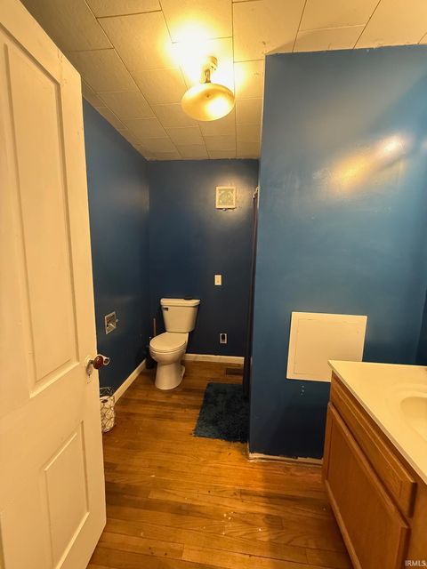 Tiny photo for 519 E Franklin Street, Delphi, IN 46923 (MLS # 202604953)