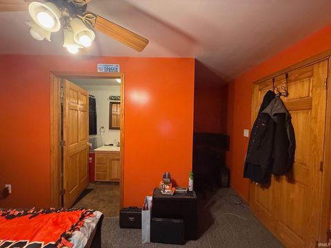 Tiny photo for 519 E Franklin Street, Delphi, IN 46923 (MLS # 202604953)