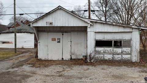 Tiny photo for 519 E Franklin Street, Delphi, IN 46923 (MLS # 202604953)