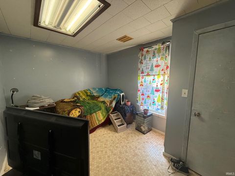 Tiny photo for 519 E Franklin Street, Delphi, IN 46923 (MLS # 202604953)