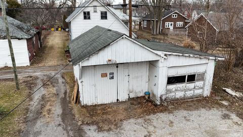 Tiny photo for 519 E Franklin Street, Delphi, IN 46923 (MLS # 202604953)