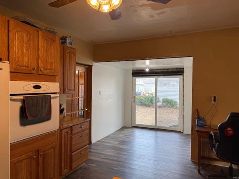 Tiny photo for 519 E Franklin Street, Delphi, IN 46923 (MLS # 202604953)