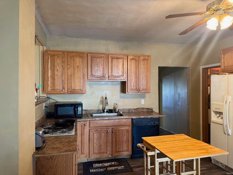 Tiny photo for 519 E Franklin Street, Delphi, IN 46923 (MLS # 202604953)