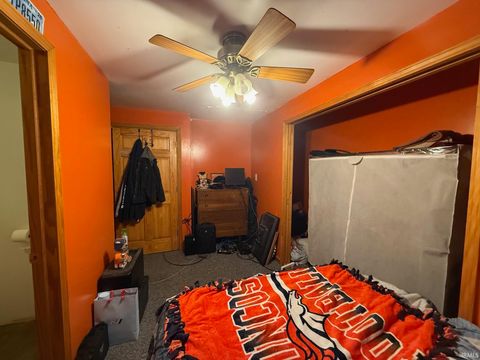 Tiny photo for 519 E Franklin Street, Delphi, IN 46923 (MLS # 202604953)