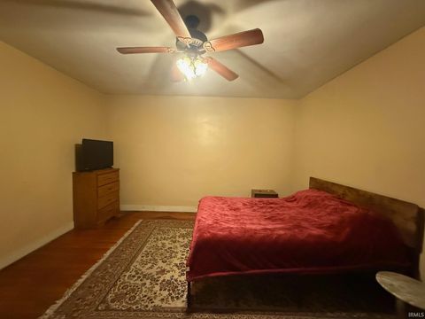 Tiny photo for 519 E Franklin Street, Delphi, IN 46923 (MLS # 202604953)