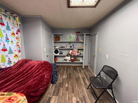 Tiny photo for 519 E Franklin Street, Delphi, IN 46923 (MLS # 202604953)