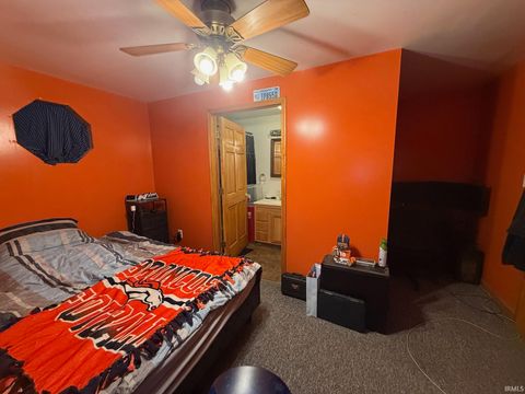 Tiny photo for 519 E Franklin Street, Delphi, IN 46923 (MLS # 202604953)