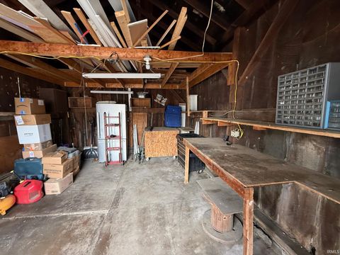 Tiny photo for 519 E Franklin Street, Delphi, IN 46923 (MLS # 202604953)