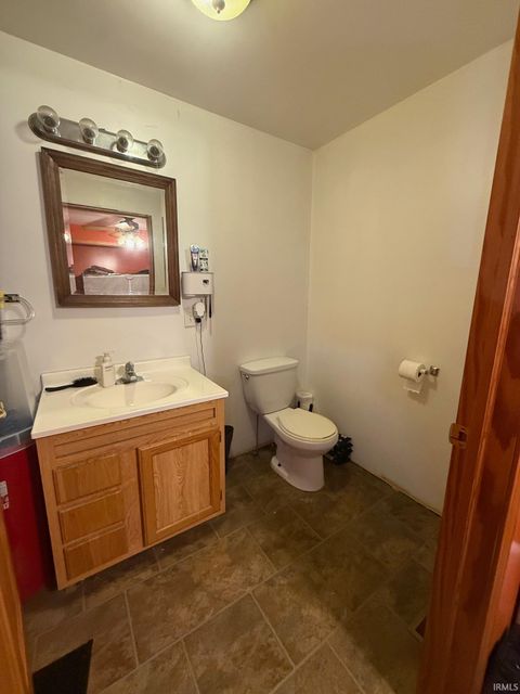 Tiny photo for 519 E Franklin Street, Delphi, IN 46923 (MLS # 202604953)