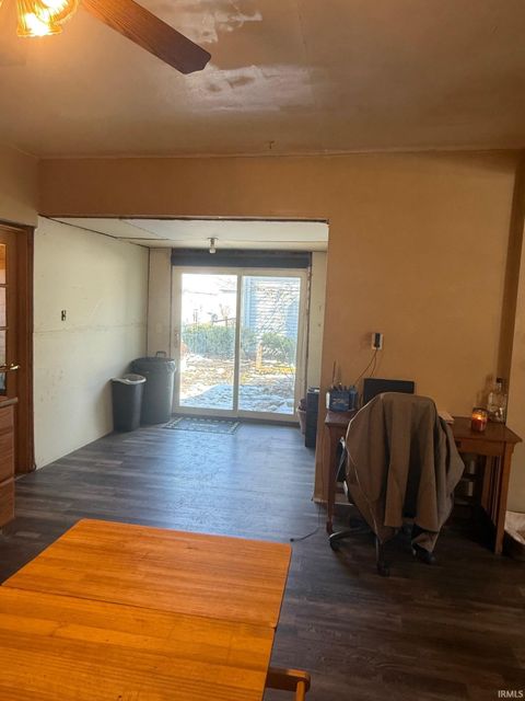 Tiny photo for 519 E Franklin Street, Delphi, IN 46923 (MLS # 202604953)