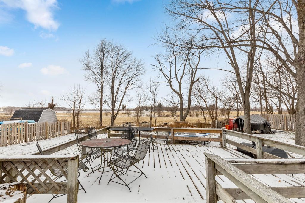 Photo of 59173 Timber Trail, Goshen, IN 46528 (MLS # 202602019)