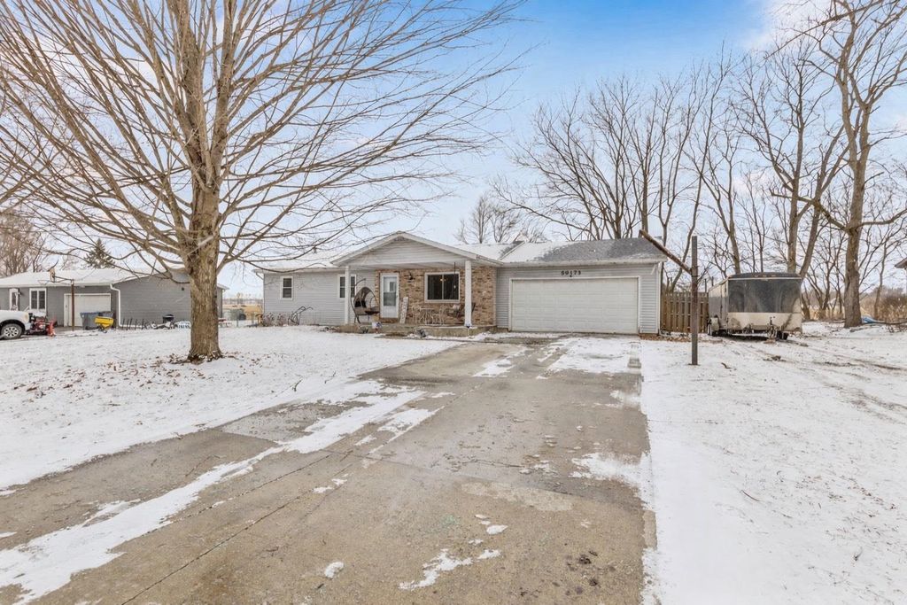 Photo of 59173 Timber Trail, Goshen, IN 46528 (MLS # 202602019)