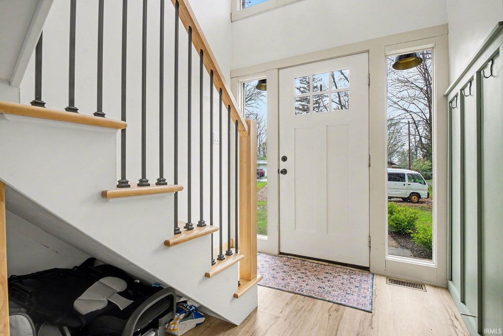 Photo of 207 Boys City Drive, Winona Lake, IN 46590 (MLS # 202614027)