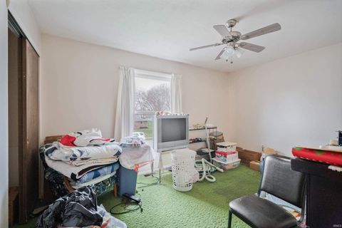 Tiny photo for 316 Branded Boulevard, Kokomo, IN 46901 (MLS # 202610900)