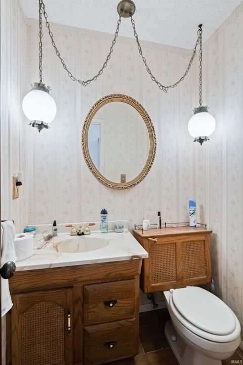 Tiny photo for 316 Branded Boulevard, Kokomo, IN 46901 (MLS # 202610900)