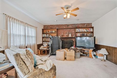 Tiny photo for 316 Branded Boulevard, Kokomo, IN 46901 (MLS # 202610900)