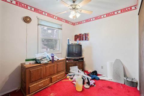 Tiny photo for 316 Branded Boulevard, Kokomo, IN 46901 (MLS # 202610900)