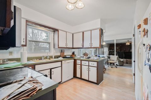 Tiny photo for 316 Branded Boulevard, Kokomo, IN 46901 (MLS # 202610900)