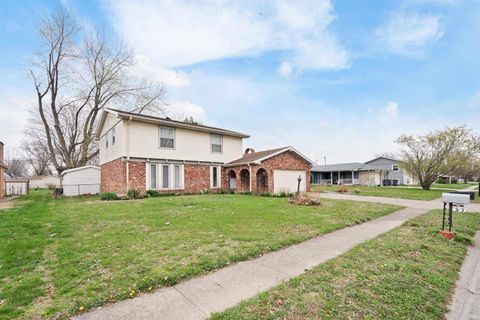 Tiny photo for 316 Branded Boulevard, Kokomo, IN 46901 (MLS # 202610900)
